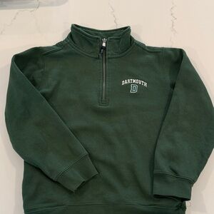 Dartmouth Youth Sweatshirt